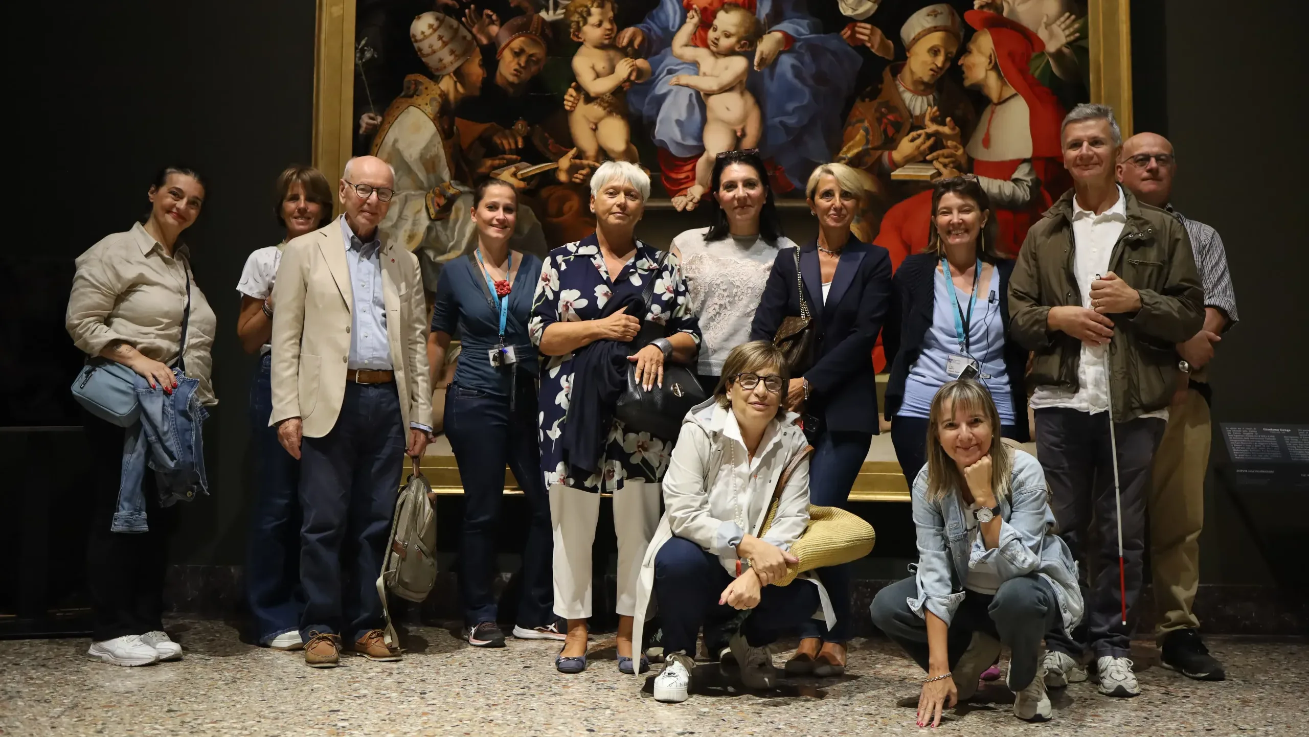 Associazione Nazionale Subvedenti: da 50 anni supporto fondamentale per le persone ipovedenti in Italia