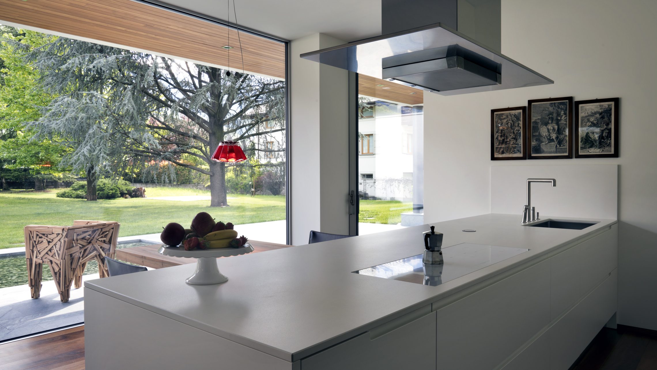 CN Arredamento Design: comunicazione integrata e presenza digitale per una visione d’arredo senza confini