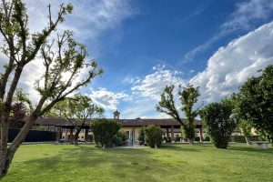 Borgo di Vione: un eccellente esempio di comunicazione multicanale