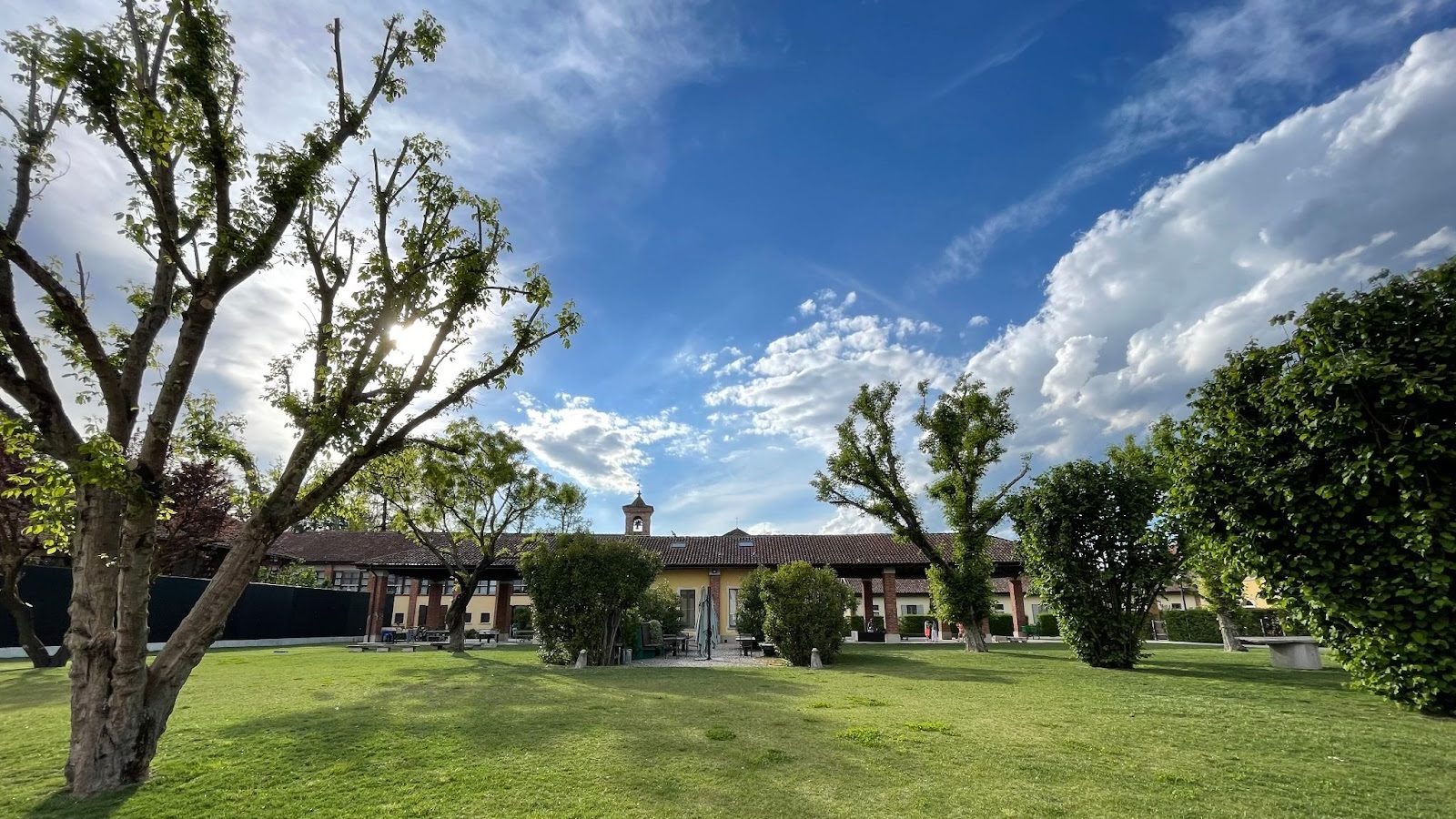 Borgo di Vione: un eccellente esempio di comunicazione multicanale