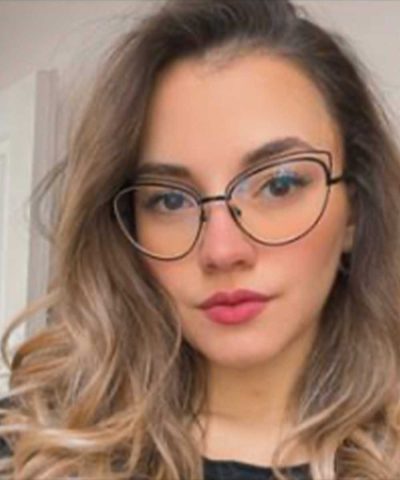 Elisa Laezza