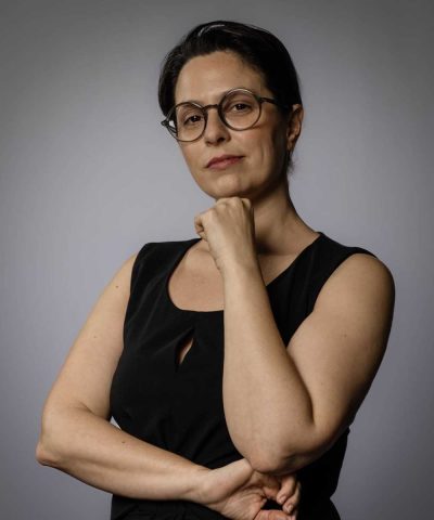 Valentina Territo
