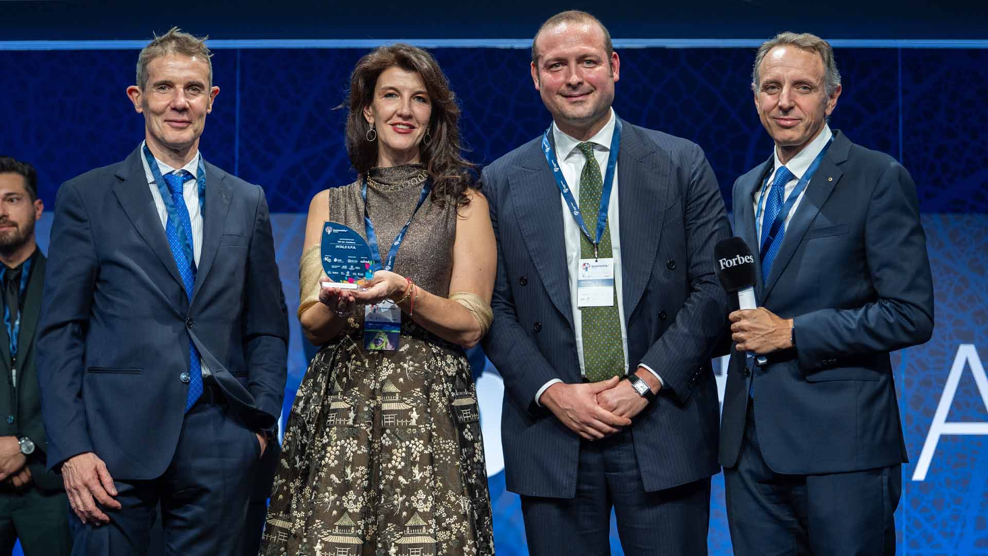 Comunicare l’alluminio: la strategia del gruppo Intals tra industria e territorio