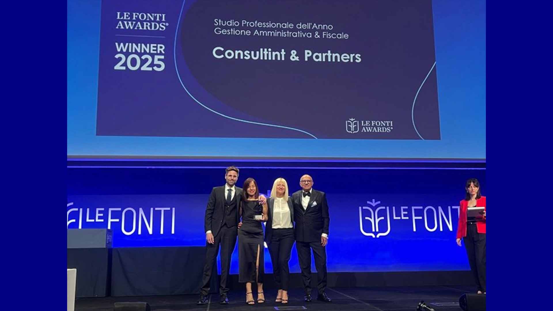 ConsultINT & Partners: quando la comunicazione diventa un asset strategico