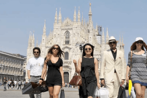 Milano Fashion Tour: aumentate prenotazioni dirette e visibilità internazionale grazie al lavoro di Giornalisti Digitali