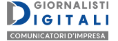 Giornalisti Digitali Logo